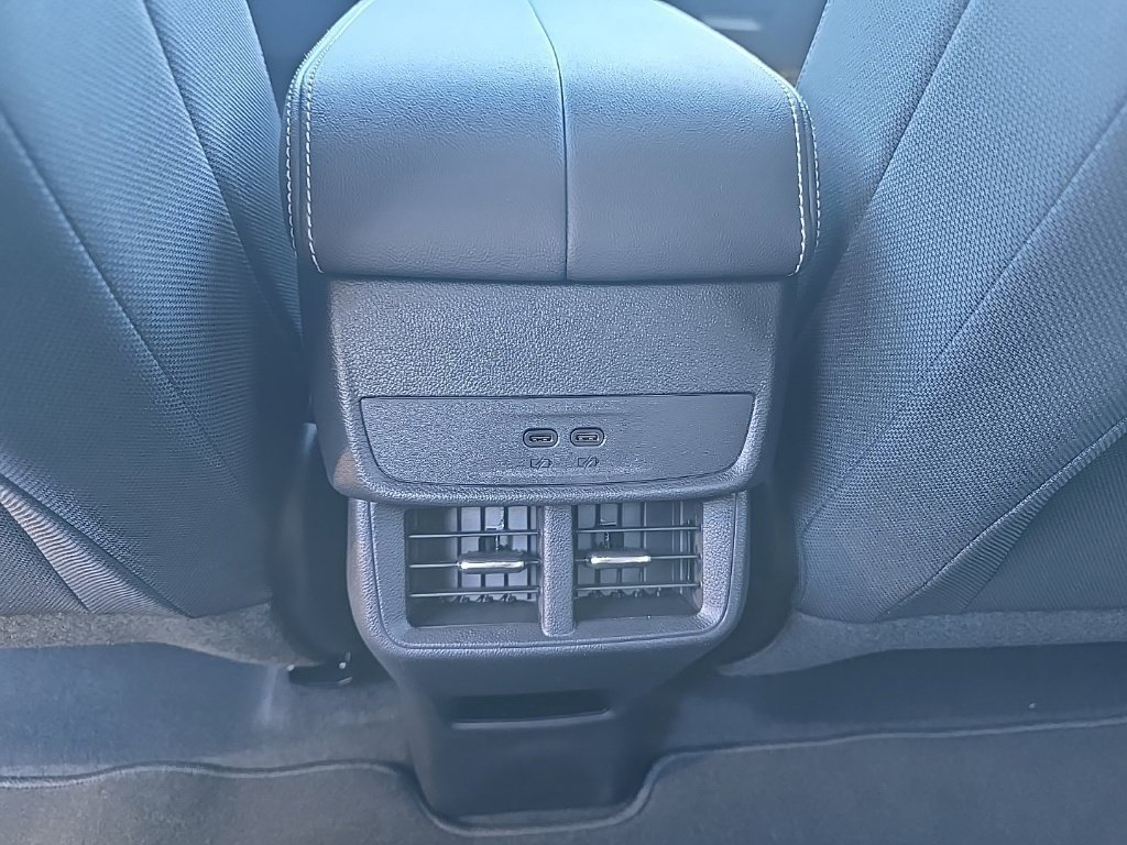 New 2027 GMC Terrain Elevation FWD image 16