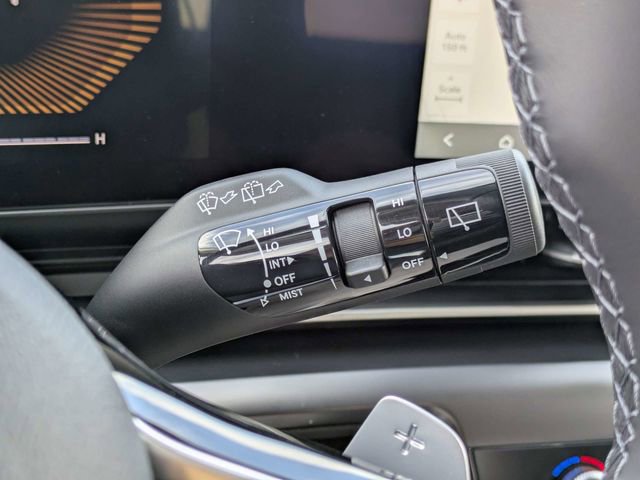 New 2026 Kia Carnival LXS FWD image 30