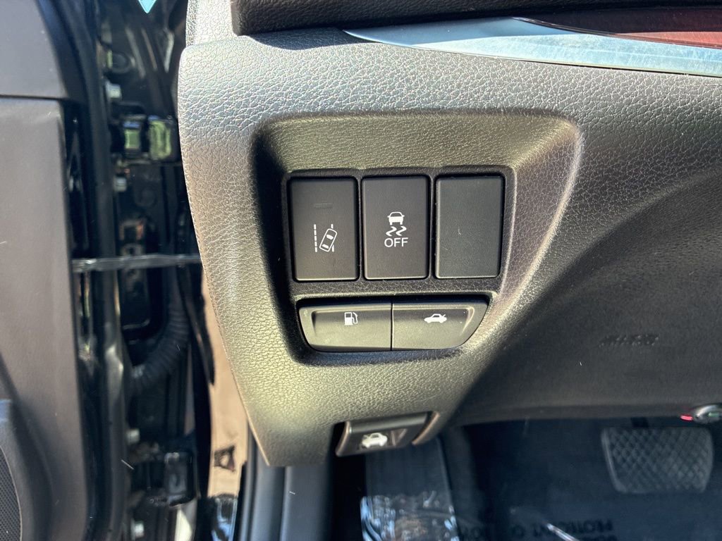 Used 2015 Acura TLX V6 SH-AWD w/ Technology Pkg image 25