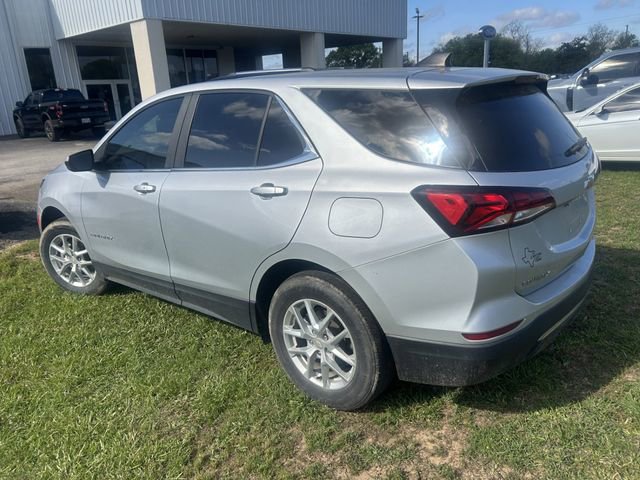 Used 2022 Chevrolet Equinox LT image 3