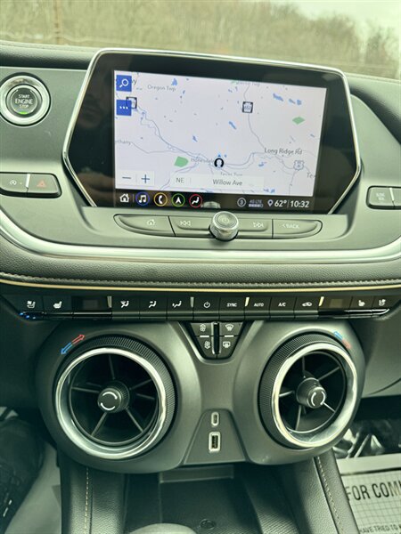 Used 2020 Chevrolet Blazer Premier w/ Driver Confidence II Package image 14