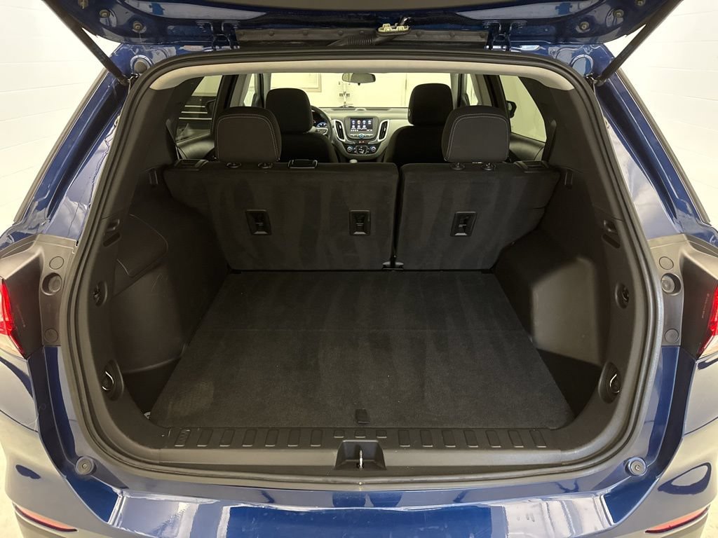 Used 2023 Chevrolet Equinox LS AWD/4WD image 6