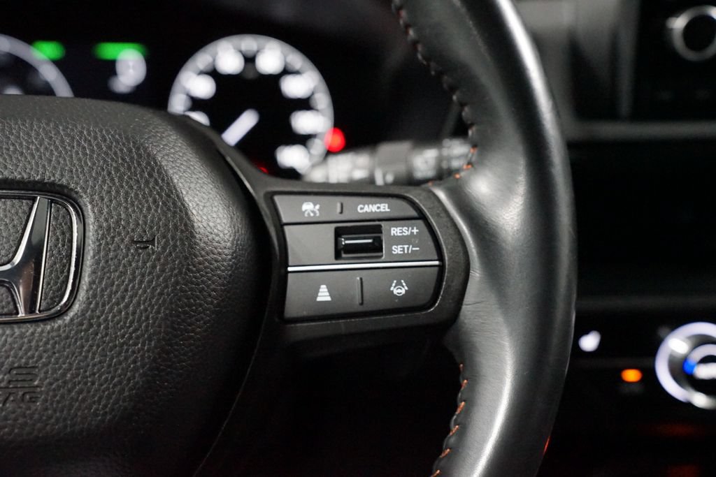 Used 2023 Honda CR-V Sport image 13