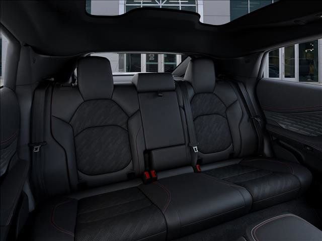 New 2026 Dodge Charger Scat Pack AWD/4WD image 15