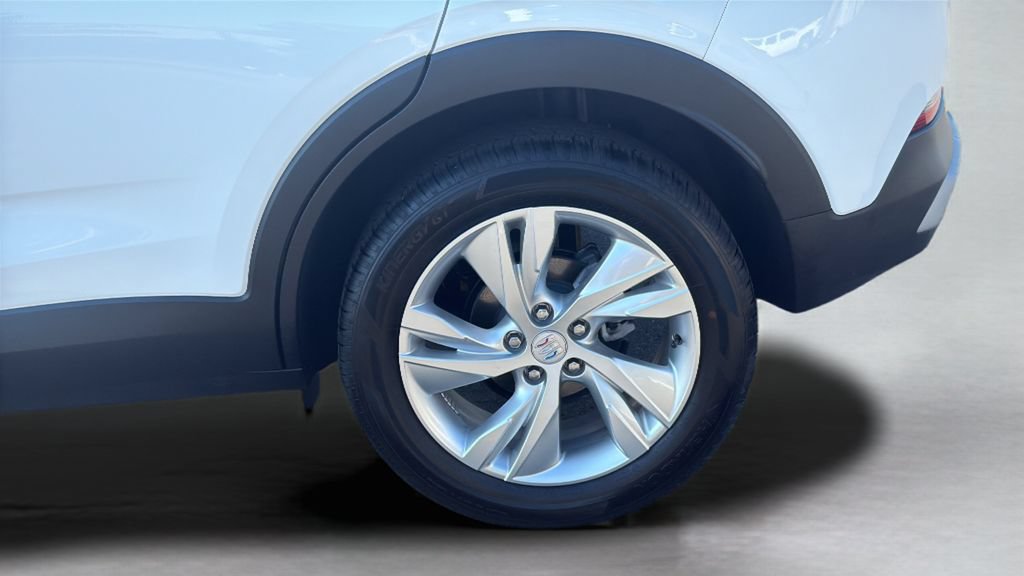 Used 2026 Buick Encore GX Preferred w/ Comfort Package FWD image 24