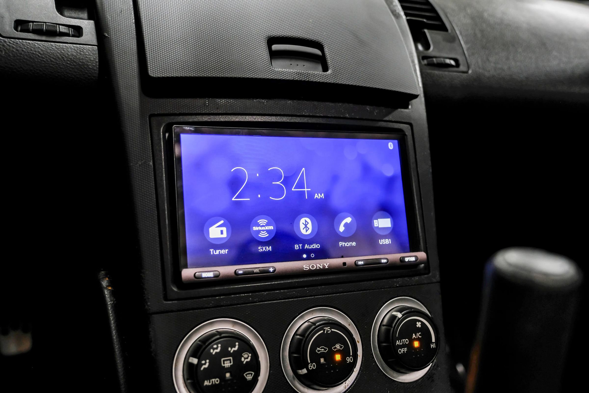 Used 2005 Nissan 350Z Touring RWD image 27