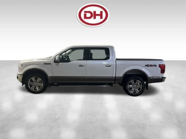 Used 2019 Ford F150 Lariat image 8