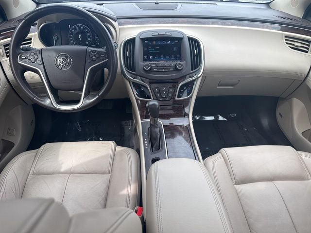 Used 2016 Buick LaCrosse Leather w/ Experience Buick Package image 25