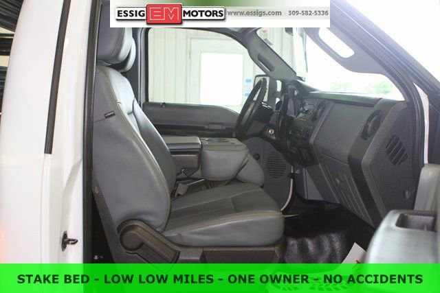 Used 2015 Ford F350 XL image 24