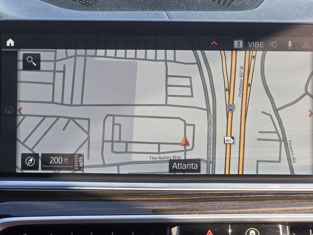 Used 2022 BMW X5 sDrive40i RWD image 20