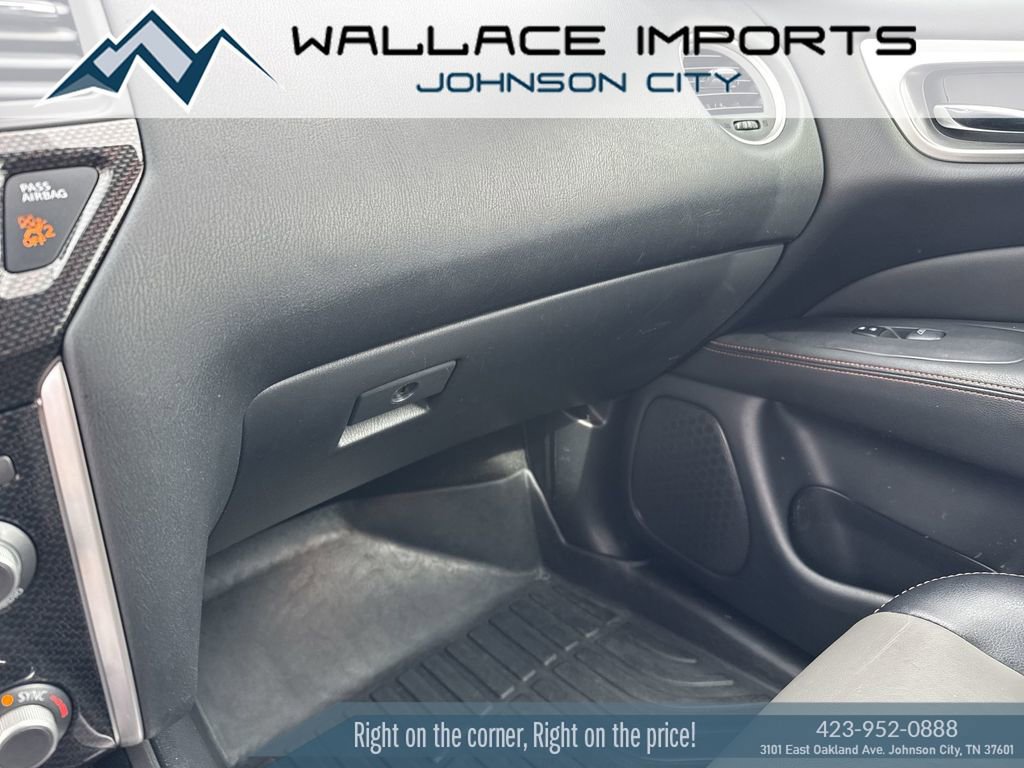 Used 2020 Nissan Pathfinder SL image 21