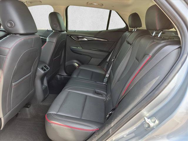 Used 2023 Buick Envision Essence w/ Sport Touring Package FWD image 19