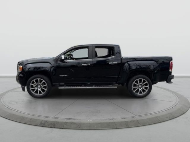 Used 2018 GMC Canyon Denali AWD/4WD image 4