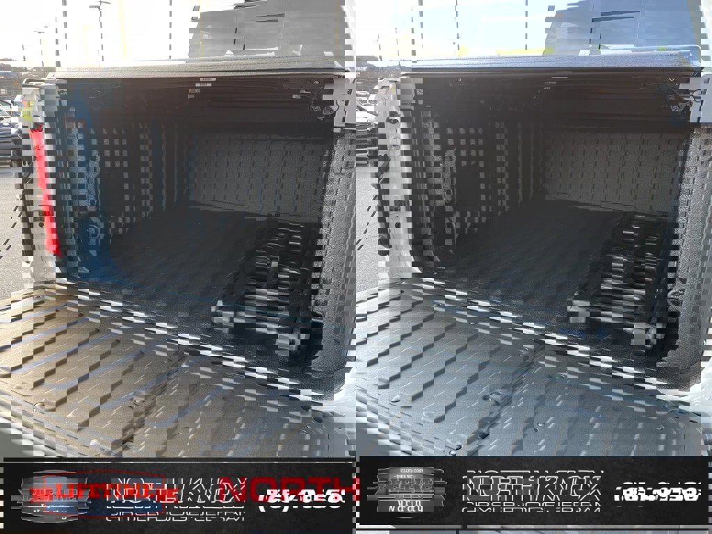 New 2026 RAM 1500 Tungsten image 21