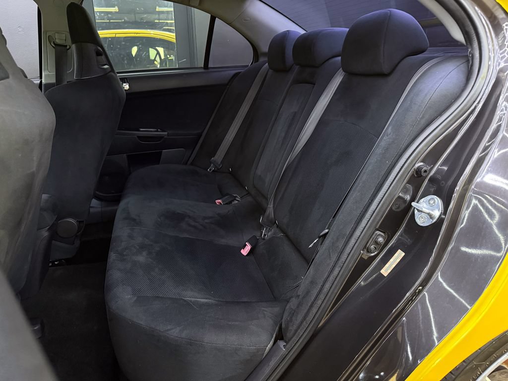 Used 2008 Mitsubishi Lancer Evolution GSR AWD/4WD image 19