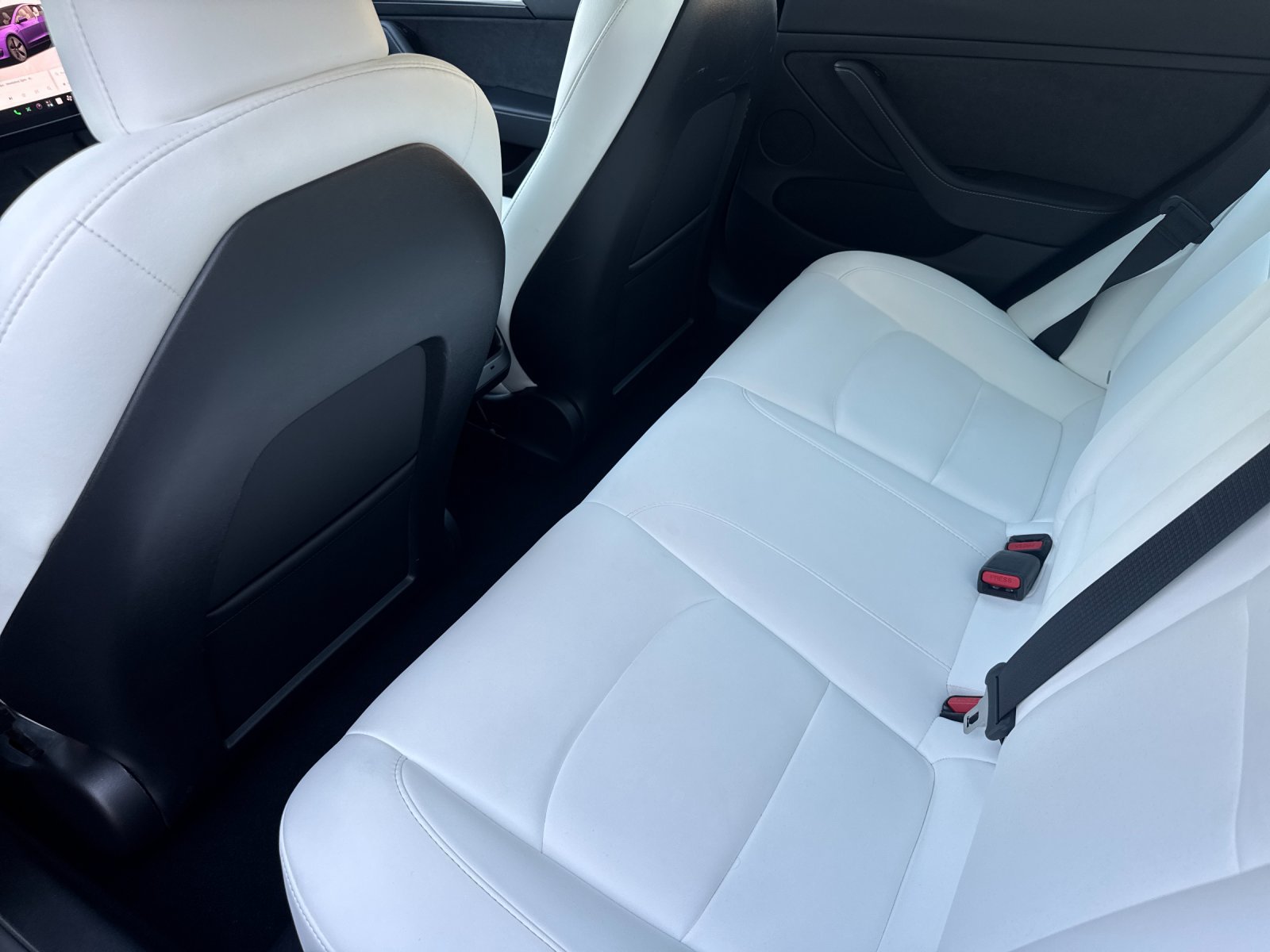 Used 2023 Tesla Model 3 Standard Range RWD image 12