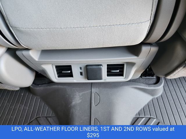 New 2026 Chevrolet Silverado 1500 LT w/ Z71 Off-Road Package image 10