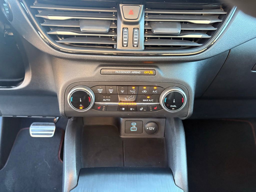 Used 2023 Ford Escape ST-Line AWD/4WD image 19
