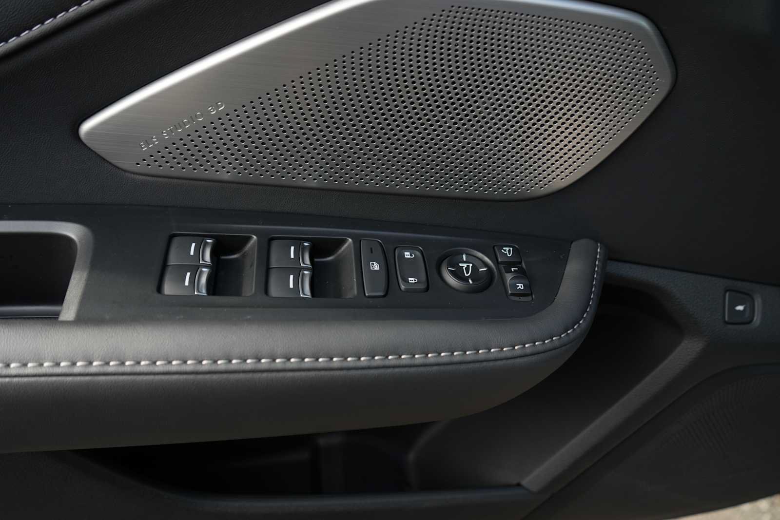 Certified 2026 Acura RDX SH-AWD w/ Advance Package image 18