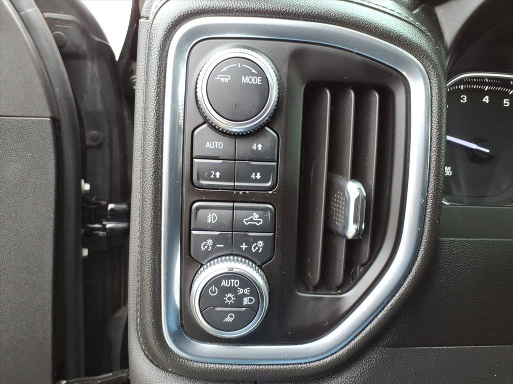 Used 2020 GMC Sierra 1500 SLT w/ SLT Premium Plus Package image 18
