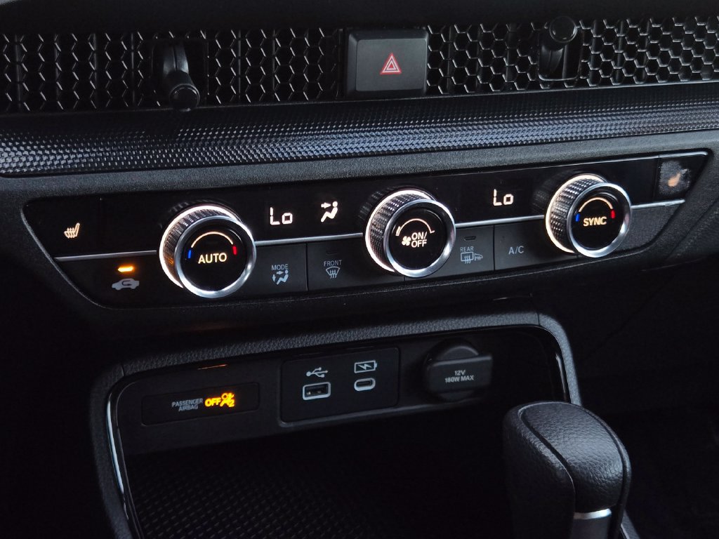 Used 2024 Honda CR-V EX image 21