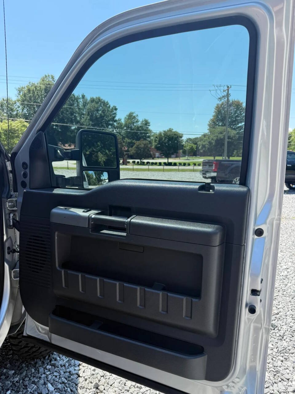 Used 2012 Ford F350 Lariat w/ Lariat Interior Pkg AWD/4WD image 27