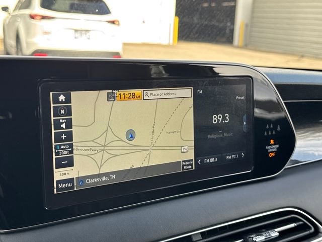 Used 2020 Hyundai Palisade Limited image 21