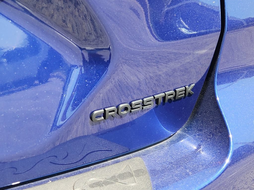 New 2026 Subaru Crosstrek 2.5i Premium AWD/4WD image 11
