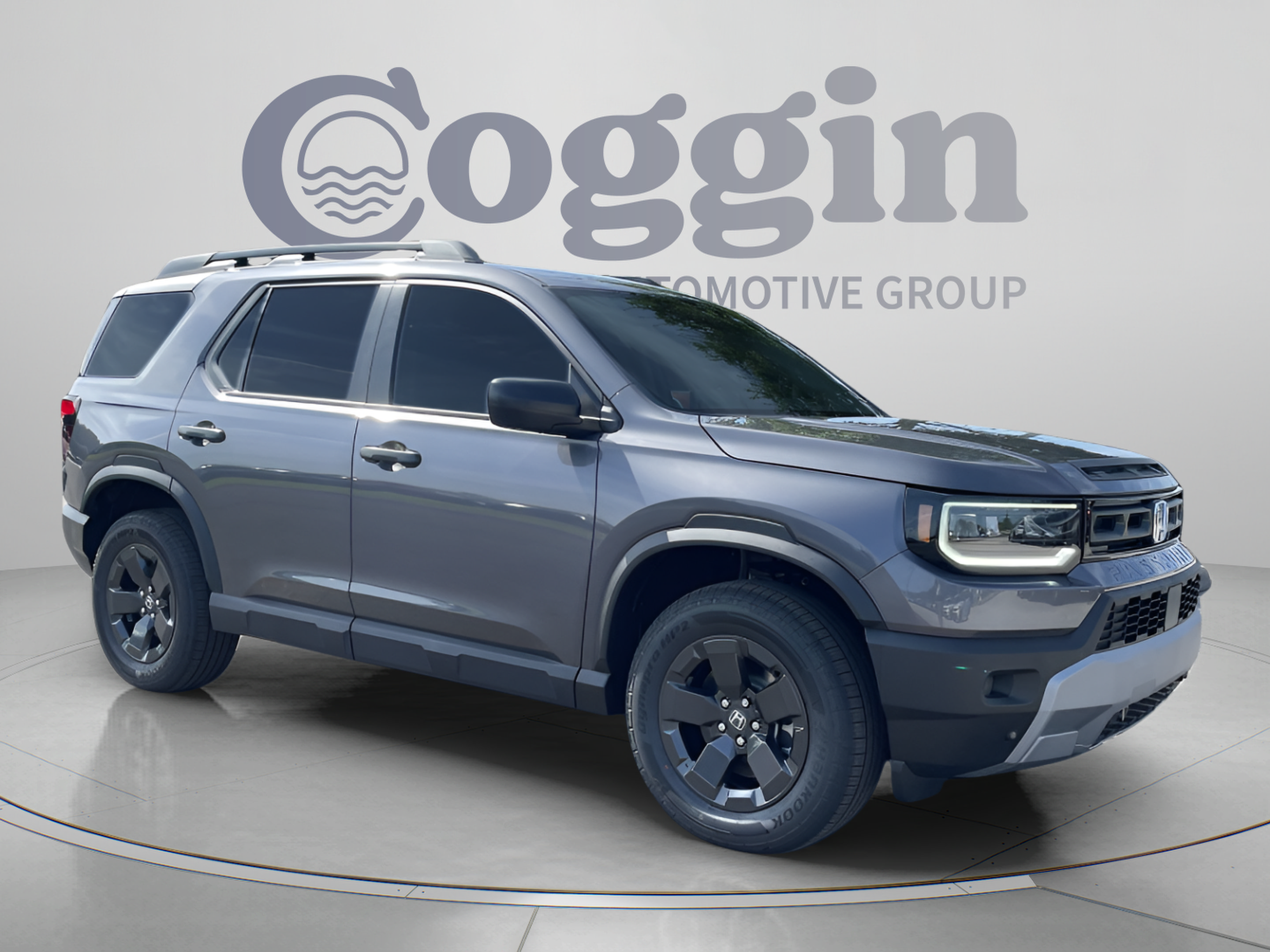 New 2026 Honda Passport RTL image 9