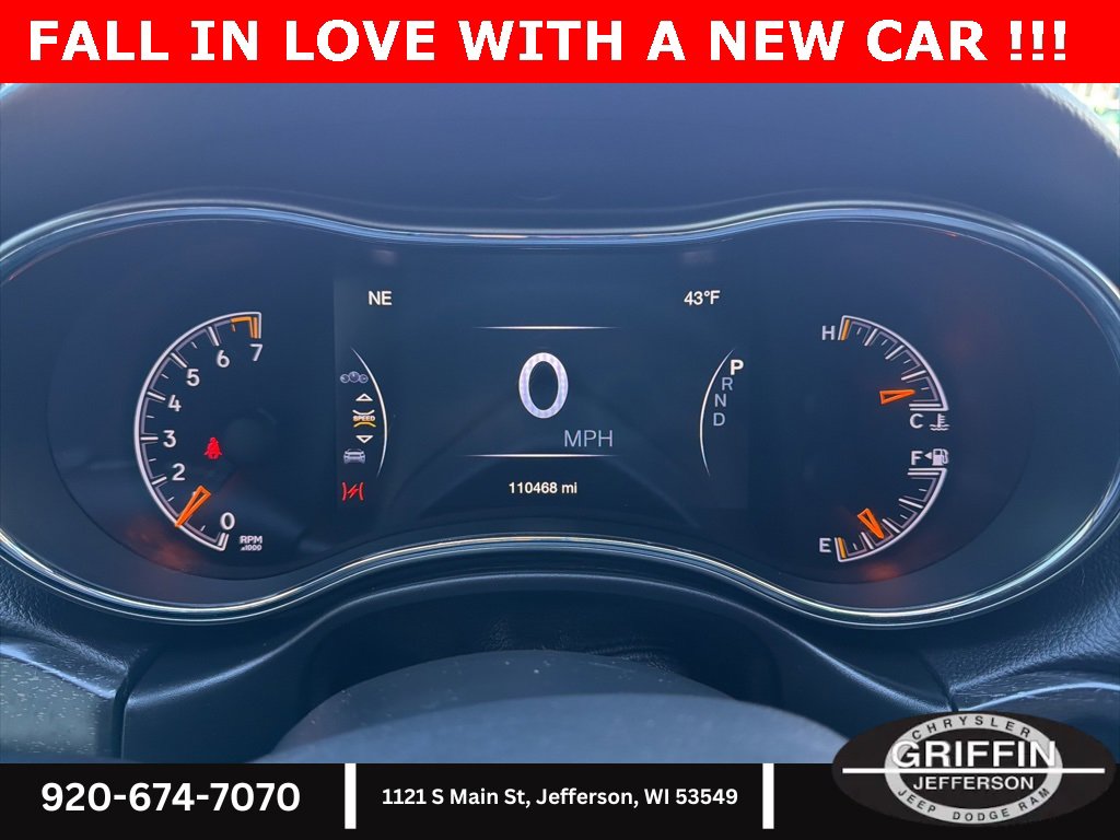 Used 2018 Jeep Grand Cherokee Limited image 28