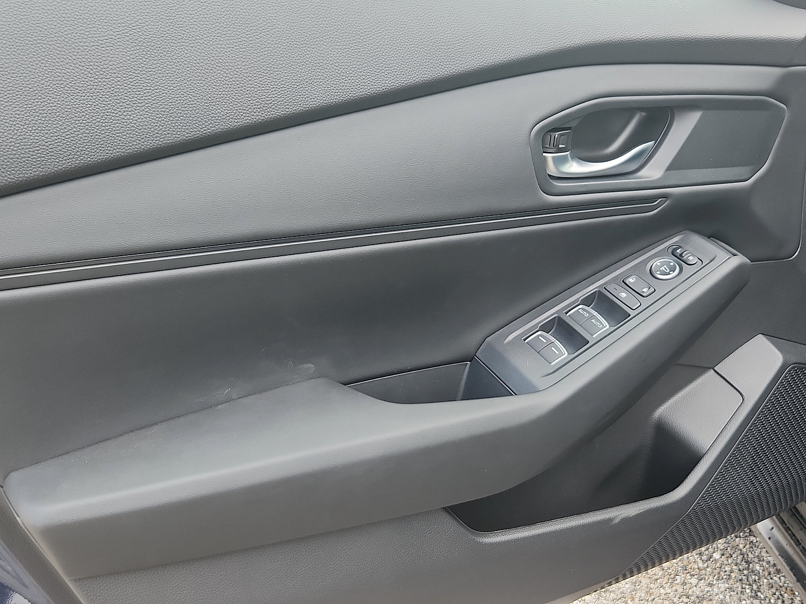 New 2026 Honda Accord SE image 8