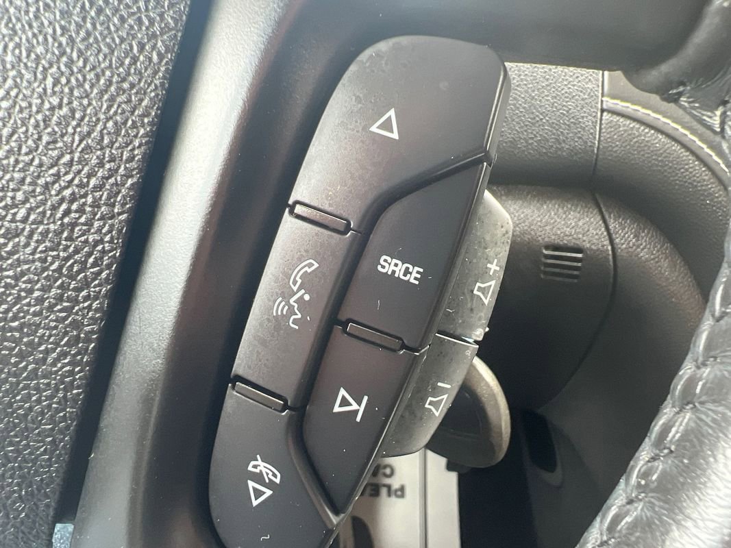 Used 2017 Buick Enclave Leather image 24