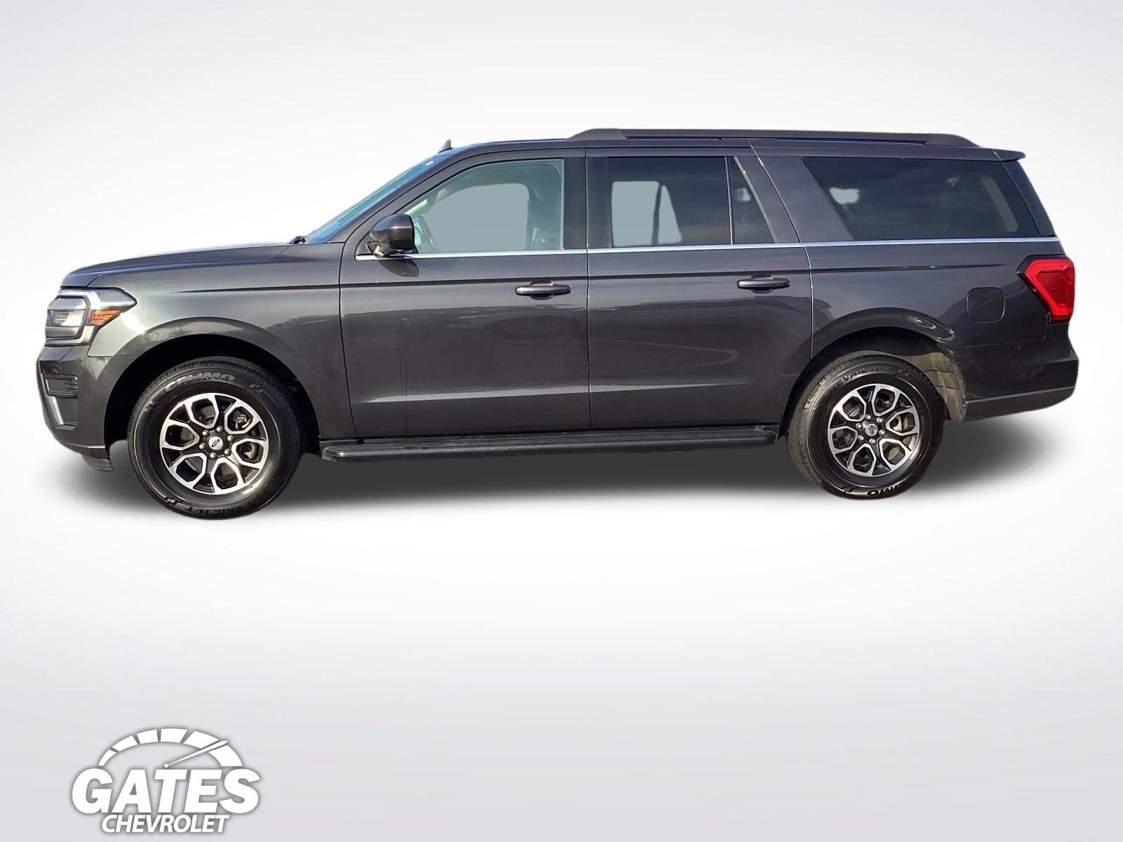 Used 2024 Ford Expedition Max XLT AWD/4WD image 6