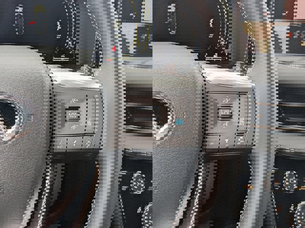 New 2026 INFINITI QX60 Autograph image 25