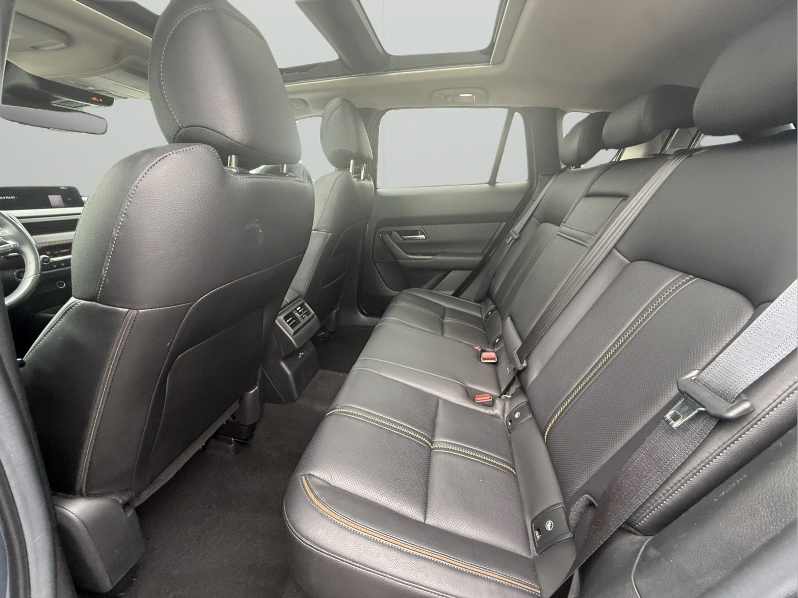 Used 2025 MAZDA CX-50 AWD 2.5 S w/ Premium Plus Pkg image 25