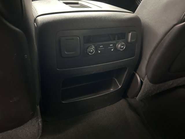 Used 2016 Chevrolet Tahoe LTZ image 26