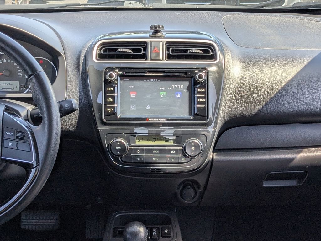 Used 2019 Mitsubishi Mirage GT FWD image 14