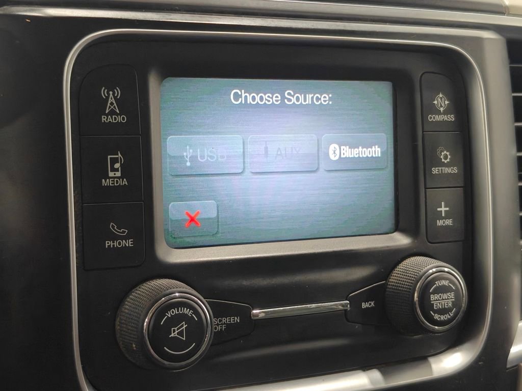 Used 2014 RAM 2500 SLT image 28