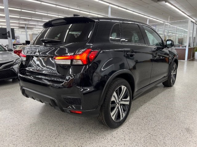 Used 2020 Mitsubishi Outlander Sport ES image 5