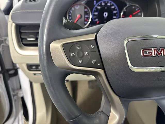Used 2023 GMC Terrain Denali w/ Denali Premium Package image 15