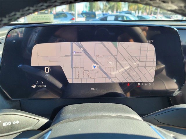 New 2026 Chevrolet Traverse LT image 11