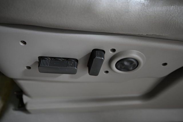 Used 2003 Chevrolet Suburban LT w/ LT Preferred Equipment Group image 23