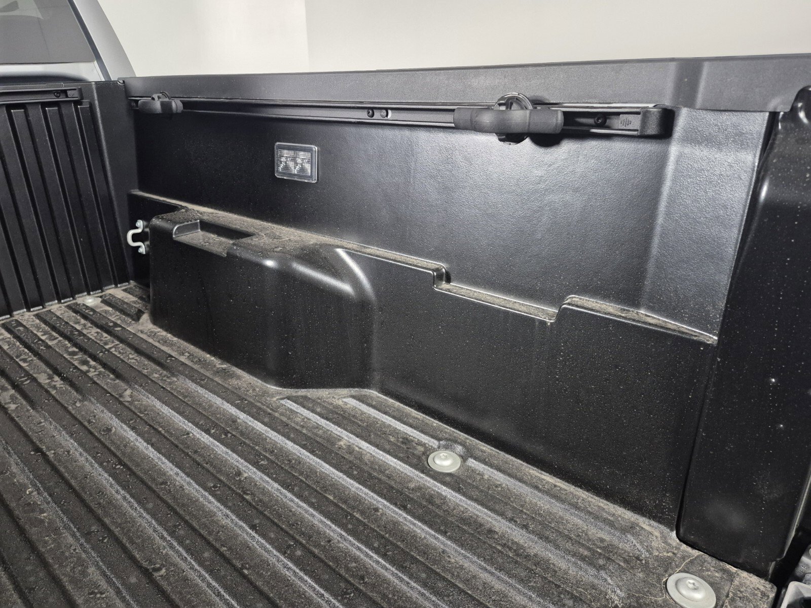 New 2026 Toyota Tacoma SR5 image 18