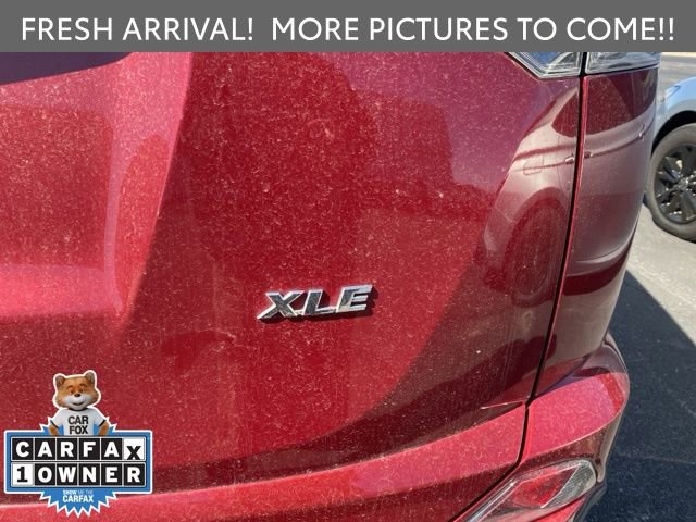 Used 2018 Toyota RAV4 XLE w/ Plus Extra Value Package image 10