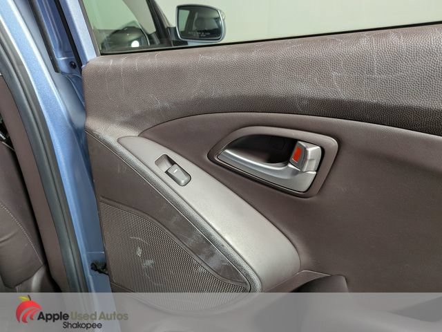 Used 2013 Hyundai Tucson GLS FWD image 27