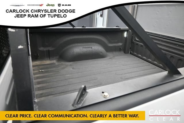 Used 2023 RAM 1500 Tradesman w/ Tradesman SXT Package RWD image 28