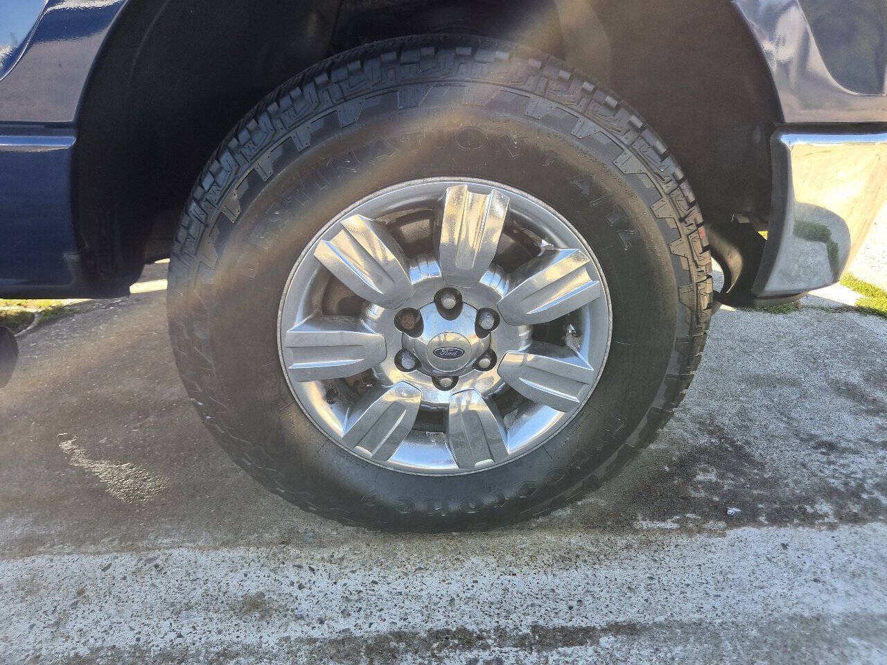 Used 2010 Ford F150 XL AWD/4WD image 20