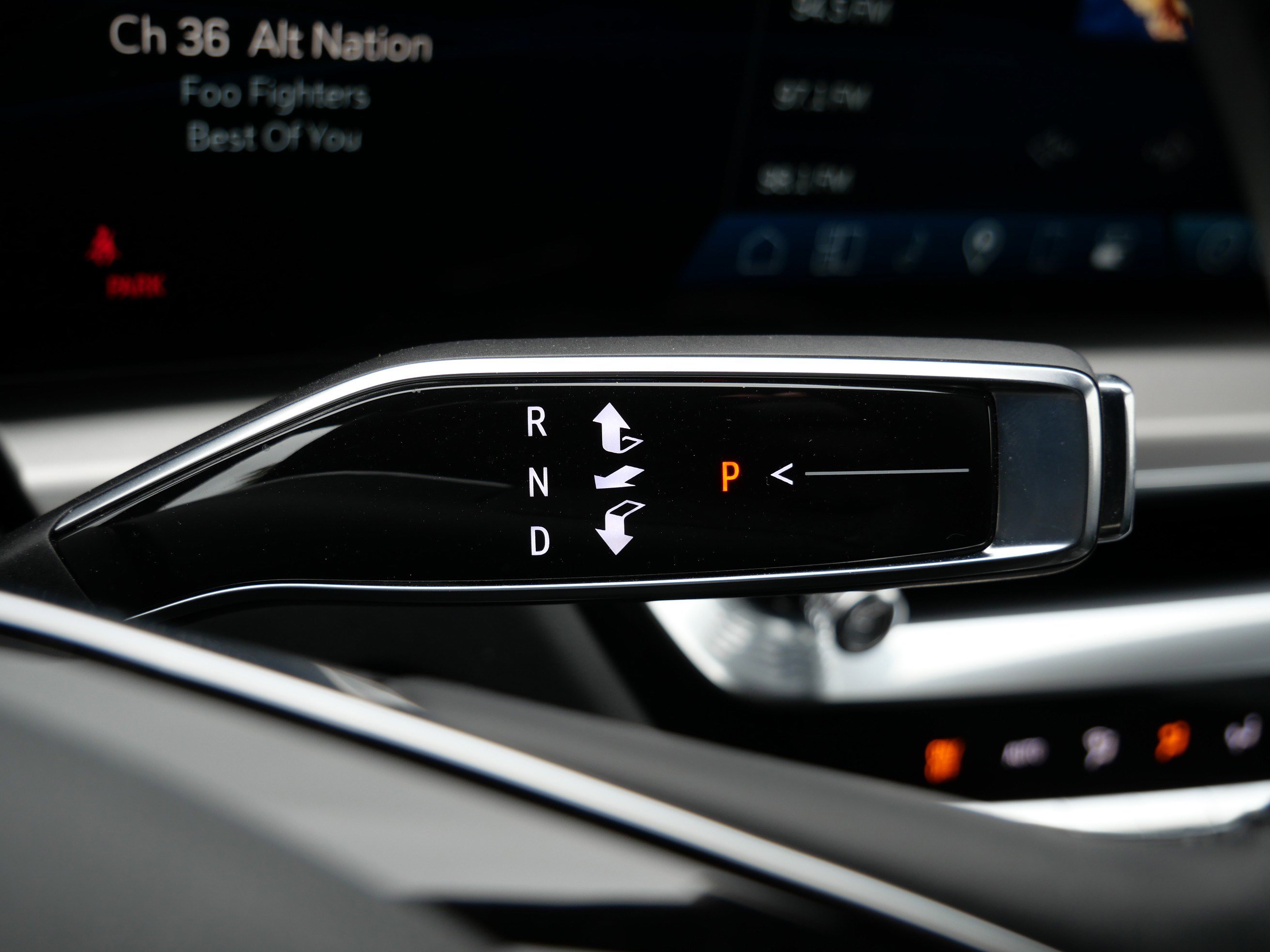 Certified 2024 Cadillac Lyriq Luxury w/ LPO, Floor Liner Package image 22