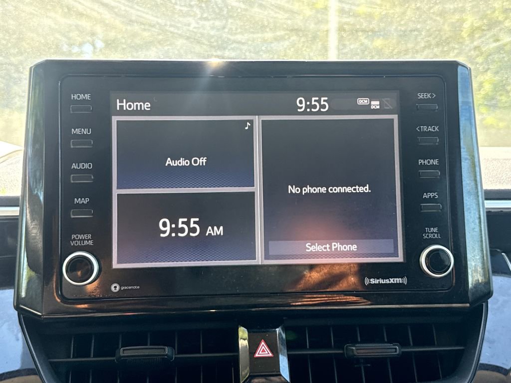 Used 2022 Toyota Corolla LE FWD image 24