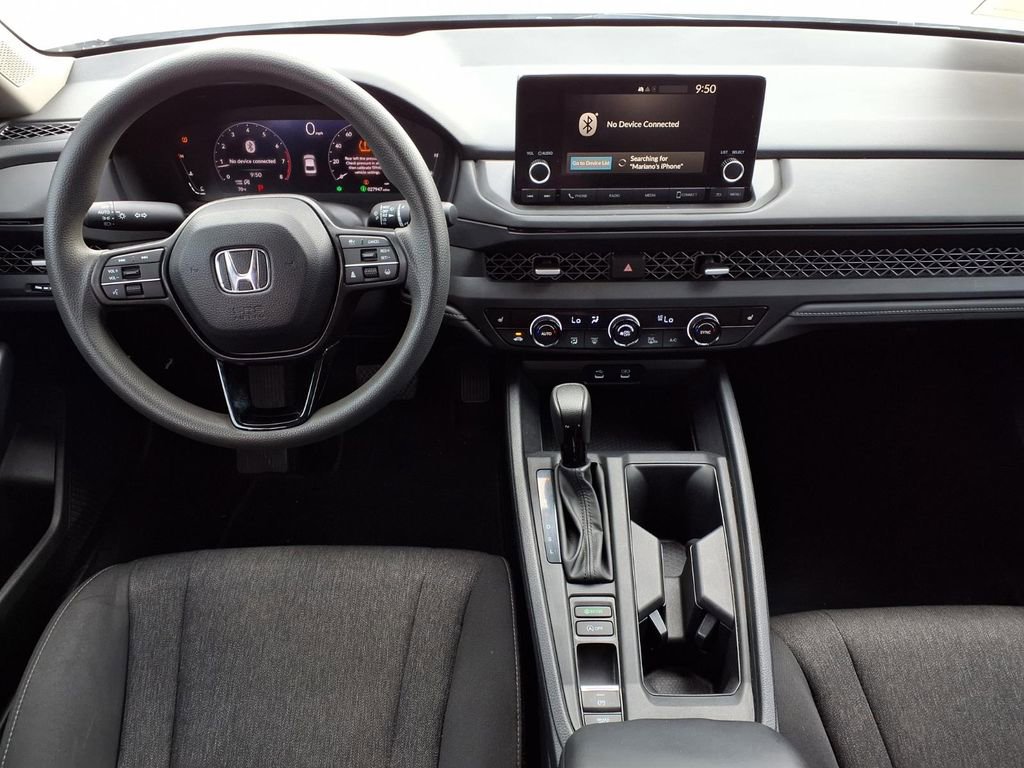 Used 2024 Honda Accord EX image 10